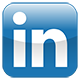 linkedin icon