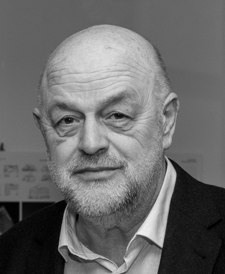 prof.dr Svetislav G.Popovic